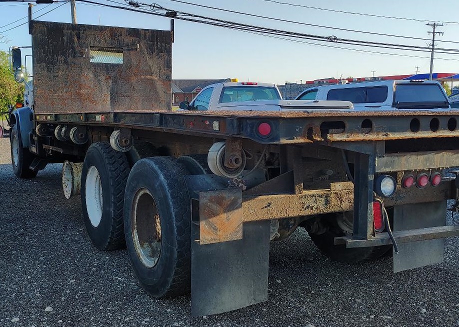 1989 CHEVROLET C70 - Image 6